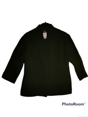💚 Gap textured blazer, size 8